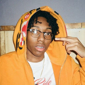 Meet your Posher, Nathan